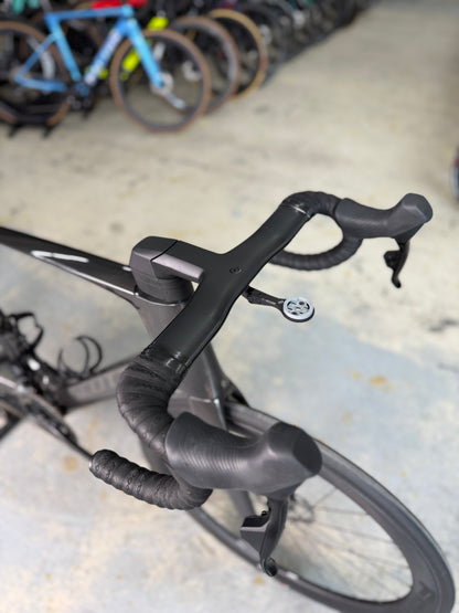 Scott Foil 10 AXS Carbon Racefiets