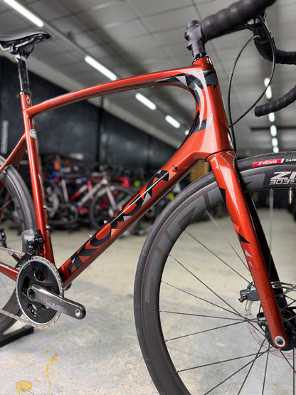 Koga Kimera Prime AXS Carbon Racefiets