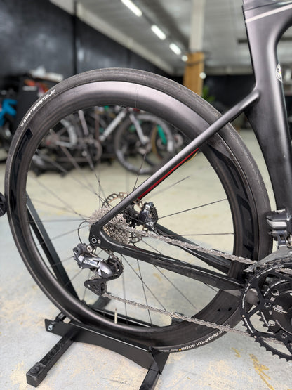 Ridley Noah Fast Di2 Carbon Racefiets
