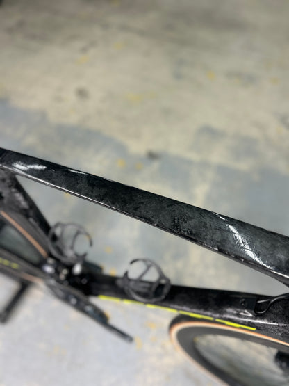 Scott Foil 10 Di2 Carbon Racefiets