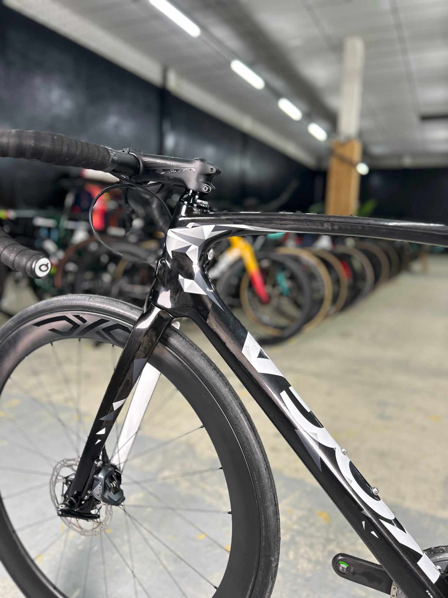 Koga Kimera Prime AXS Road Bike