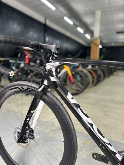 Koga Kimera Prime AXS Road Bike