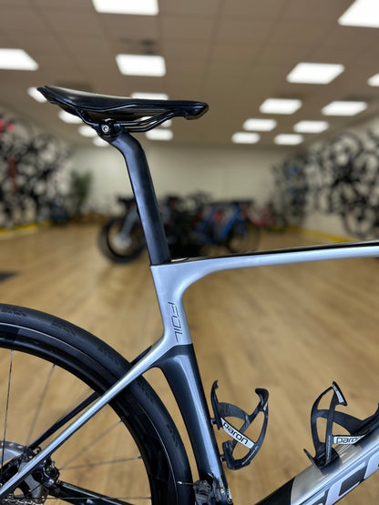 Scott Foil Disc Carbon Racefiets