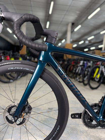 S-Works Tarmac SL8 Dura-Ace Di2 Carbon Road Bike