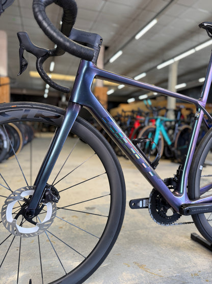NIEUW Giant TCR Advanced SL 1 Di2 Carbon Racefiets