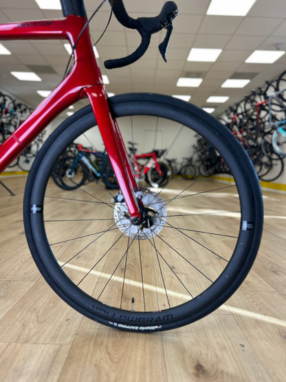 Cannondale Supersix HM Carbon Racefiets