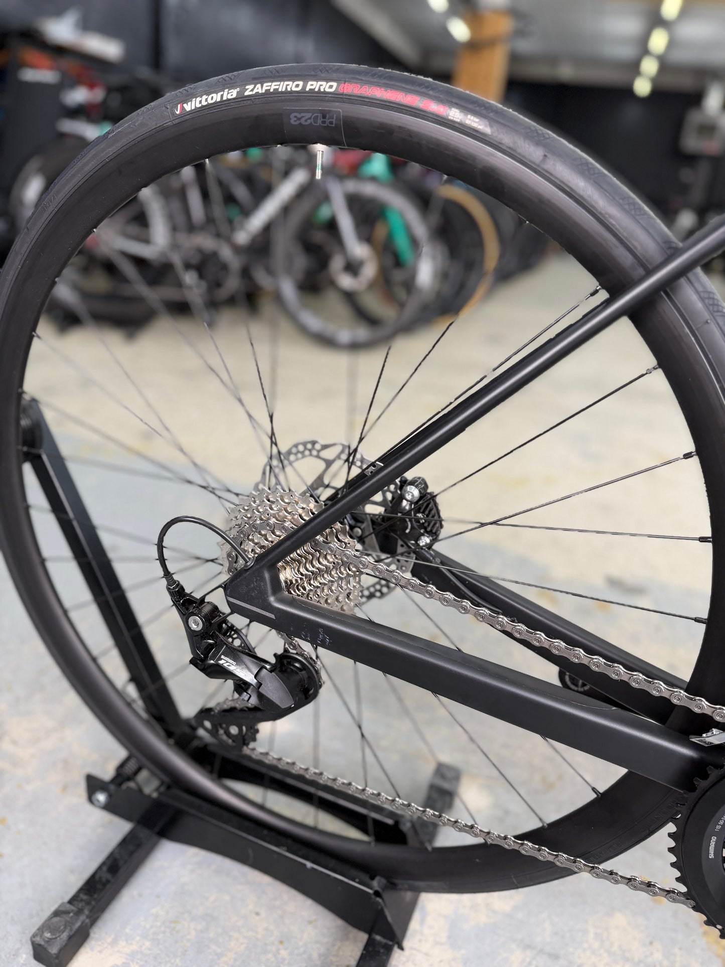 NIEUW BMC Teammachine SLR Carbon Racefiets