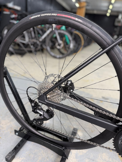 NIEUW BMC Teammachine SLR Carbon Racefiets