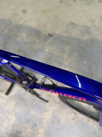 Specialized Tarmac SL7 Carbon Racefiets