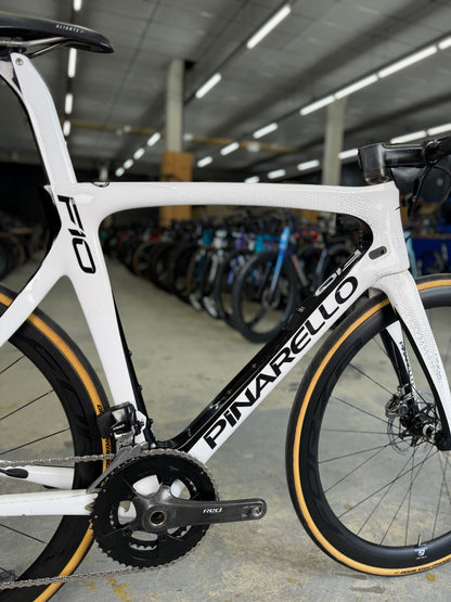 Pinarello Dogma F10 SRAM Red eTap Carbon Road Bike