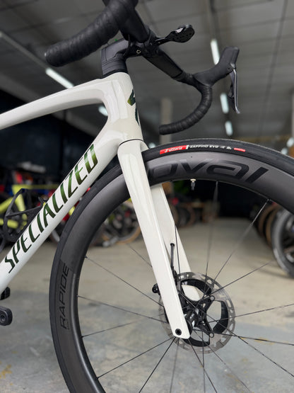 Specialized Tarmac SL7 Di2 Carbon Racefiets