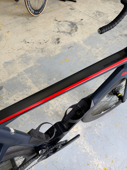 BMC TimeMachine Road 01 ONE Dura Ace Di2 Carbon Race Bike