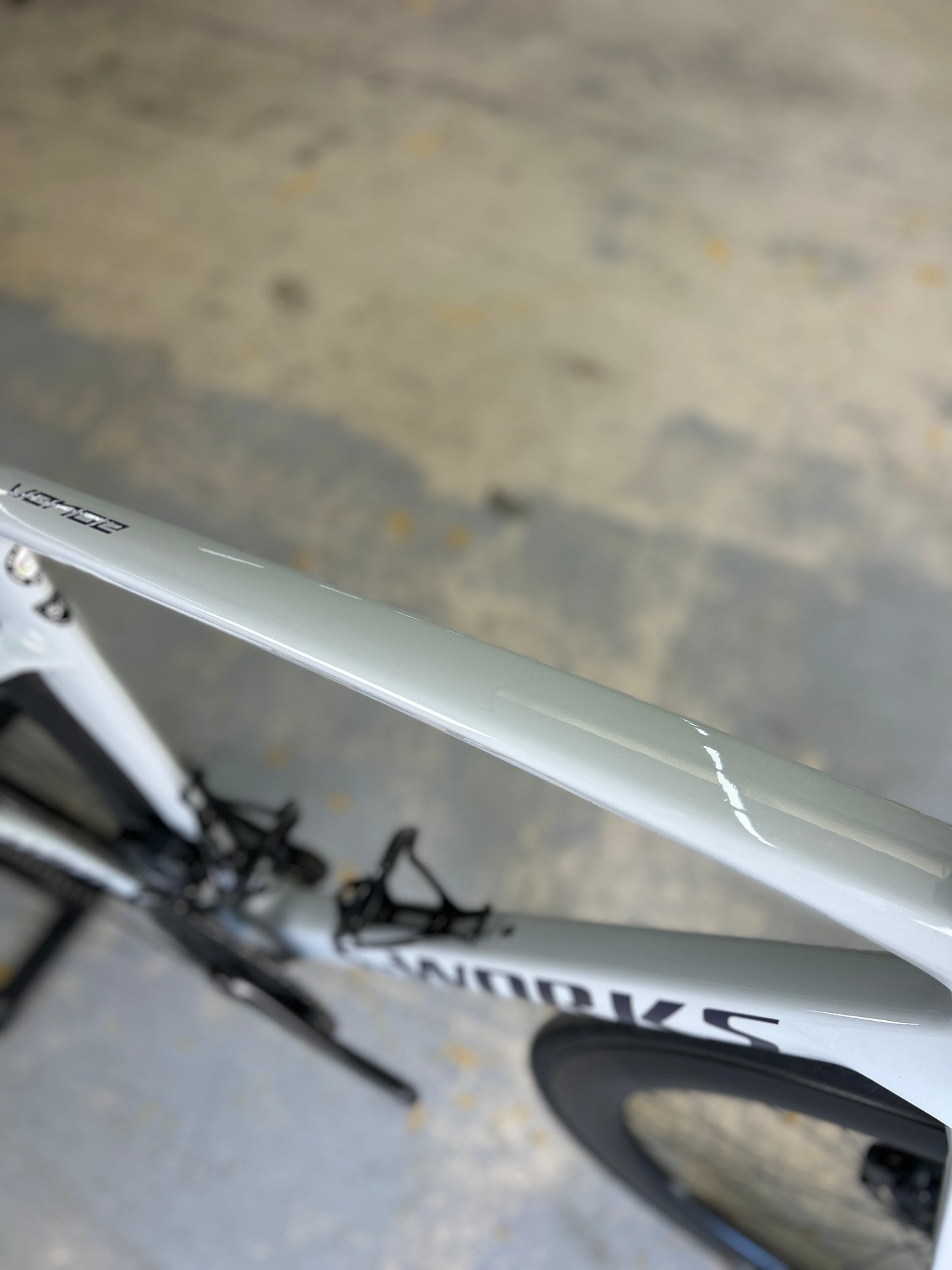 Specialized S-Works Venge AXS Carbon Racefiets