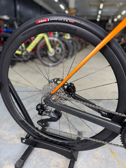 Trek Domane SL7 Di2 Carbon Road Bike