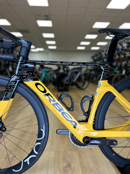 Orbea ORCA AERO M21eLTD AXS Carbon Road Bike
