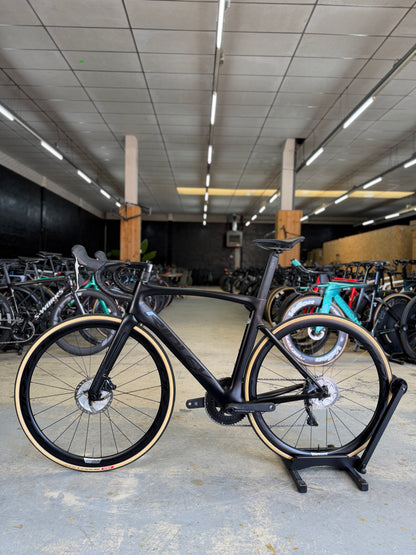 Ridley Noah Aero Carbon Racefiets