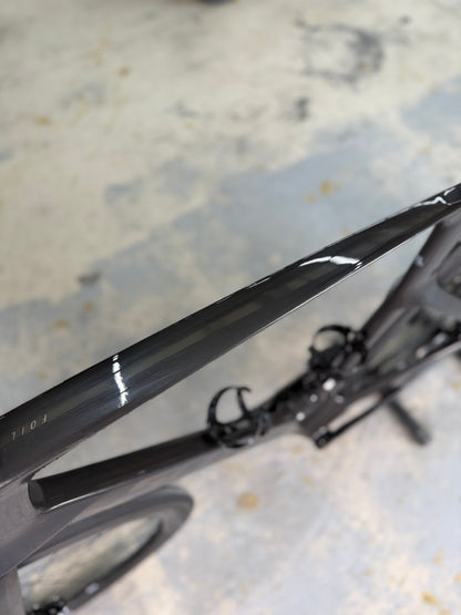 Scott Foil 10 AXS Carbon Racefiets