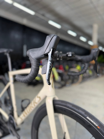 S-Works Tarmac SL7 AXS Carbon Racefiets