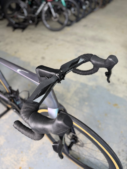 Cannondale SuperSix Evo Di2 Carbon Racefiets