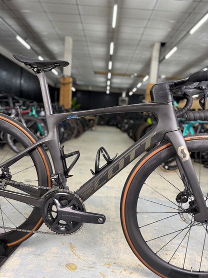 Scott Foil RC10 Di2 Carbon Racefiets