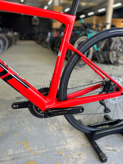 NEW BMC Teammachine SLR Di2 Carbon Road Bike
