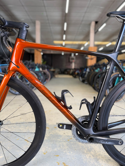 Giant TCR Advanced Pro 0 AXS Carbon Racefiets