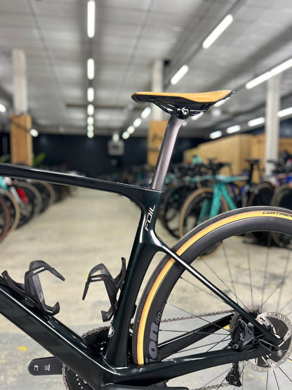 Scott Foil 10 Di2 Carbon Racefiets