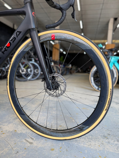 De Rosa Idol AXS Carbon Racefiets