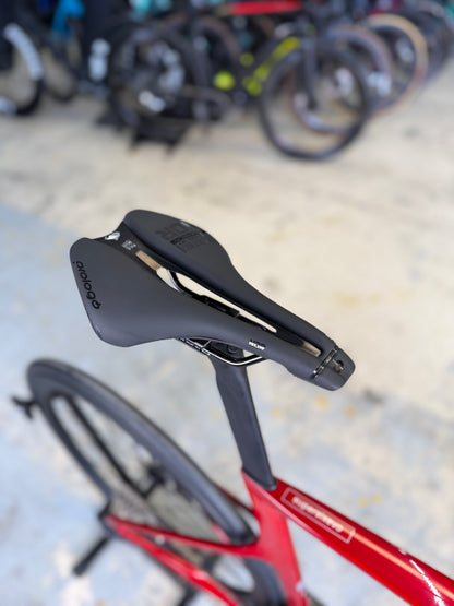 NIEUW Cannondale SuperSix EVO 2 Di2 Carbon Racefiets