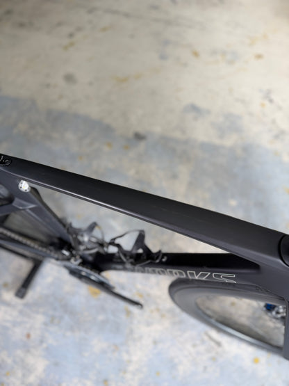 Specialized S-Works Venge SRAM Red eTap Carbon Racefiets
