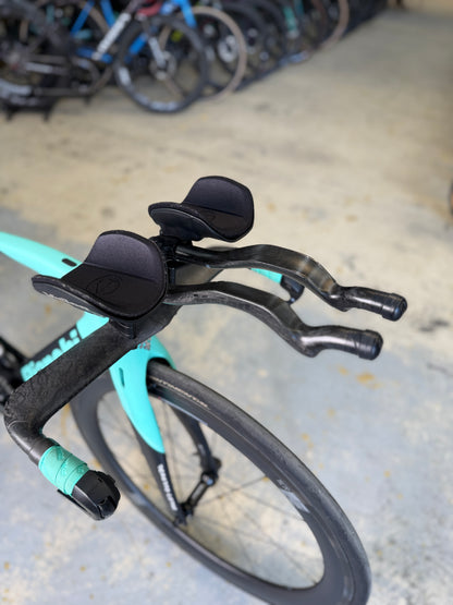Bianchi Aquila CV Dura Ace Di2 Carbon Racefiets