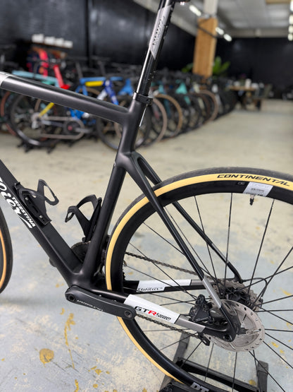 Wilier GTR Carbon Racefiets