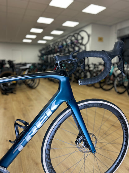 Trek Domane SL6 AXS Carbon Road Bike