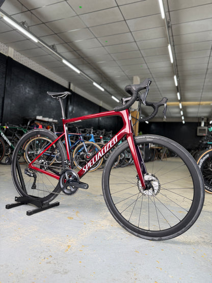 Specialized Tarmac SL6 Comp Di2 Carbon Racefiets