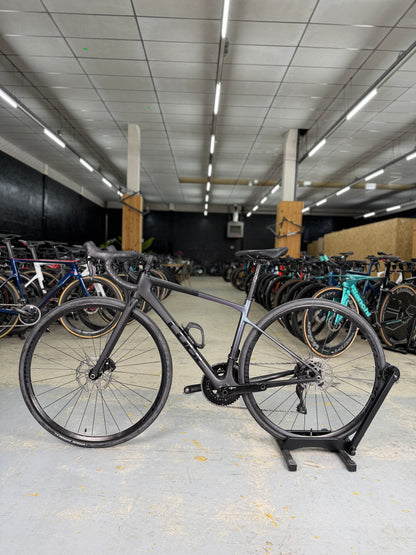 Cube Axial WS GTC SLX Di2 Carbon Road Bike