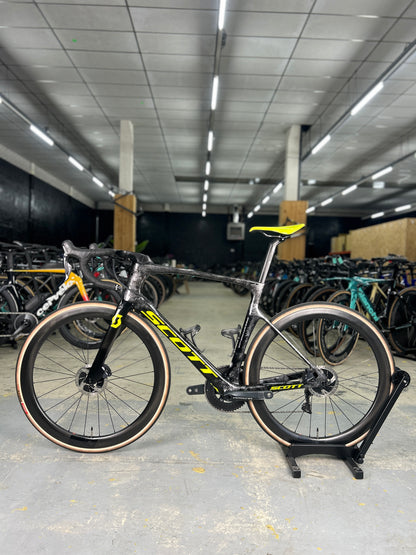 Scott Foil 10 Di2 Carbon Racefiets