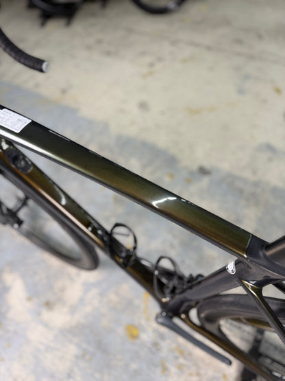 Specialized Roubaix Expert Di2 Carbon Racefiets