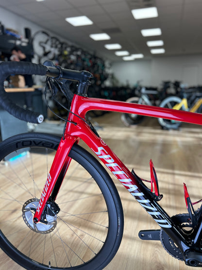 Specialized Tarmac SL6 Carbon Road Bike