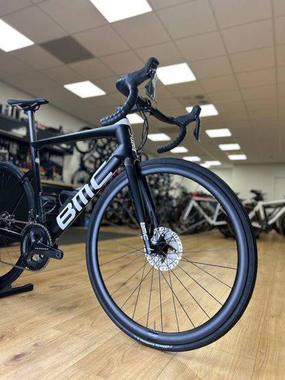 BMC TeamMachine SLR01 Di2 Carbon Racefiets