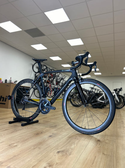 Bianchi Oltre xr3 CV Di2 Scope Carbon Racefiets