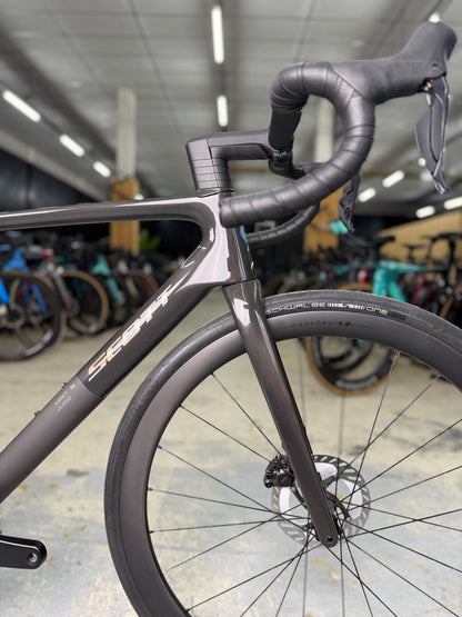 NIEUW Scott Addict RC20 Di2 Carbon Racefiets
