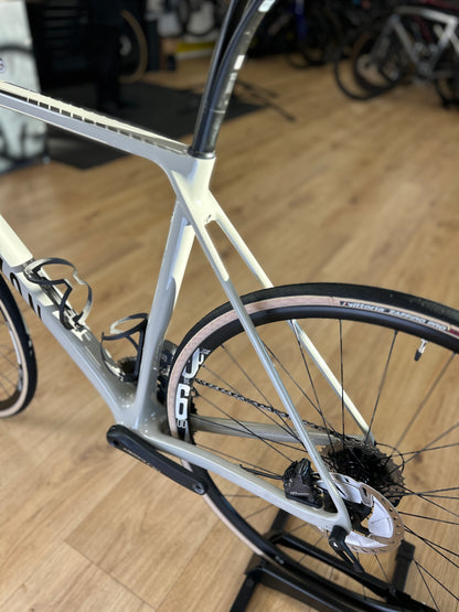 Canyon Endurace CF SL 8 Disc Di2 Carbon Racefiets
