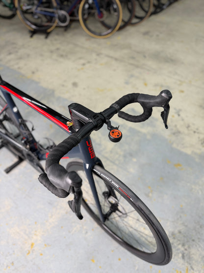 BMC Teammachine SLR01 Dura Ace Di2 Carbon Racefiets