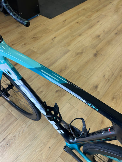 Bianchi Oltre XR4 Di2 Carbon Racefiets