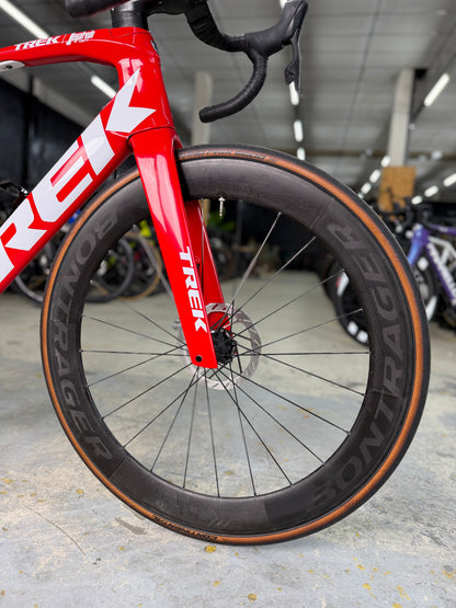 Trek Madone SLR9 SRAM Red eTap Carbon Racefiets