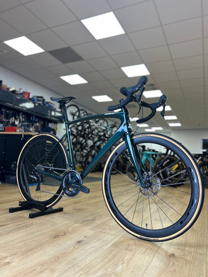 Ridley Fenix ​​SL Carbon Road Bike