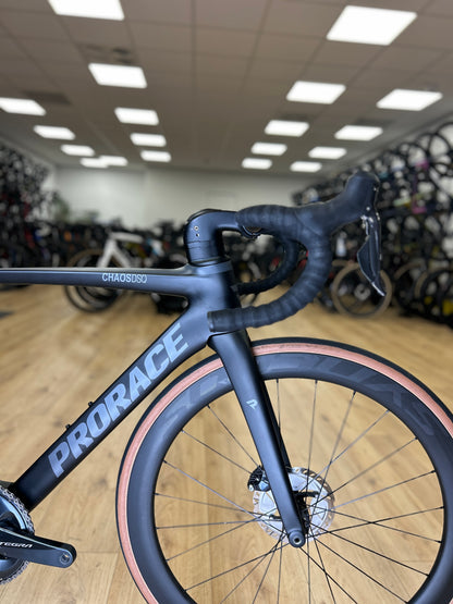 ProRace Chaos DSO Di2 Carbon Road Bike