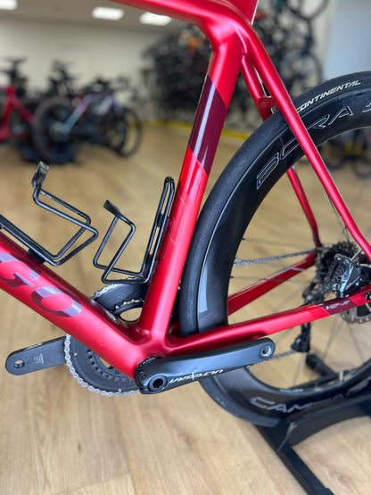 Colnago V2-R Ultegra Di2 Disc Carbon Racefiets