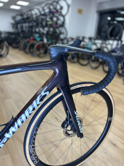 S-Works Tarmac SL8 Di2 Carbon Racefiets