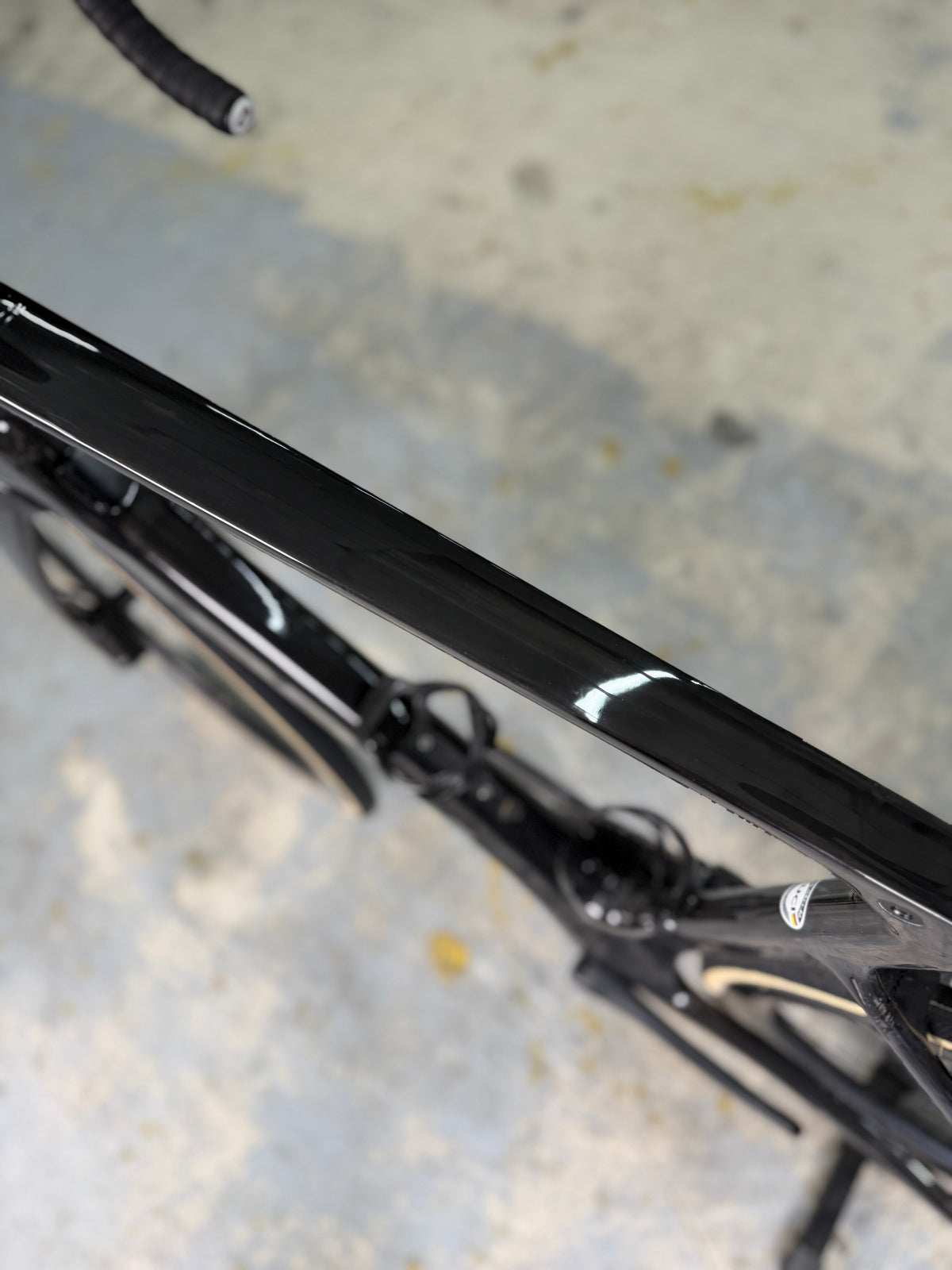 Orbea Orca M20i OMX LTD Carbon Racefiets